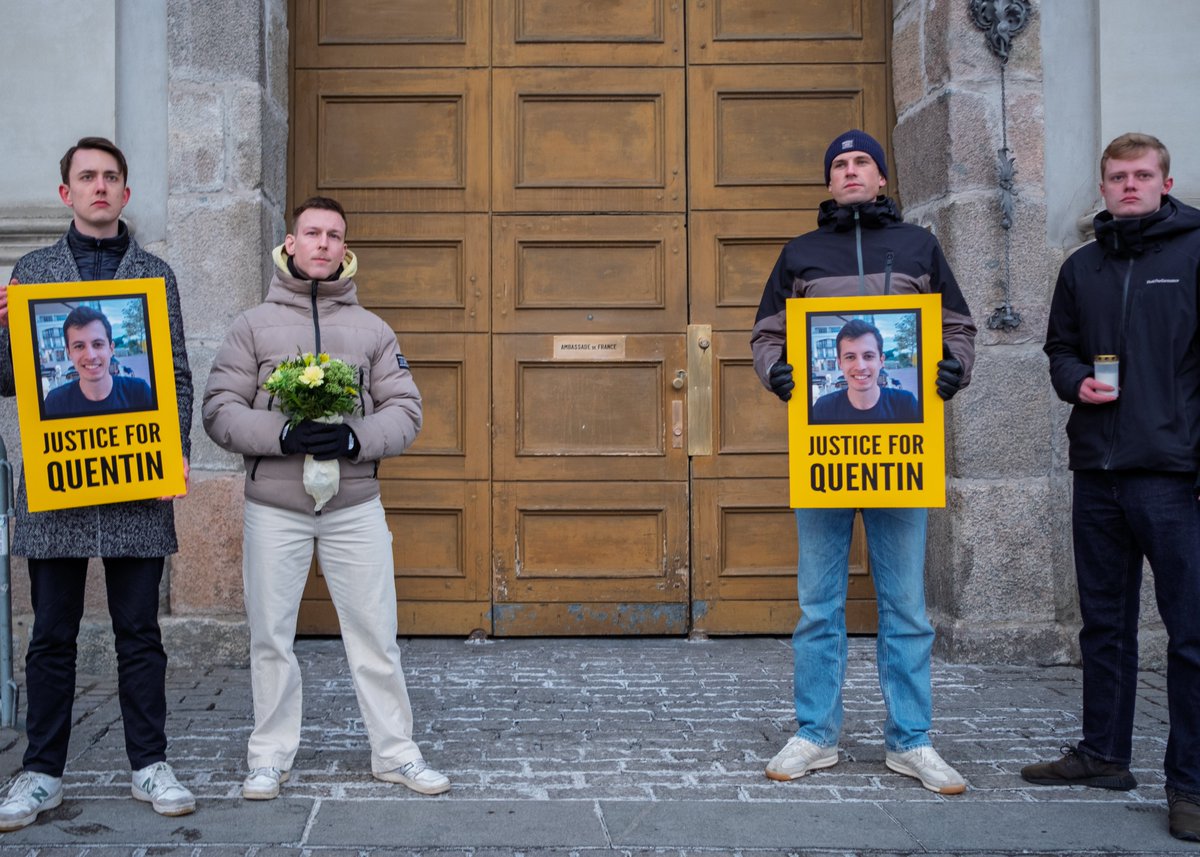 Generation Identitær tweet media