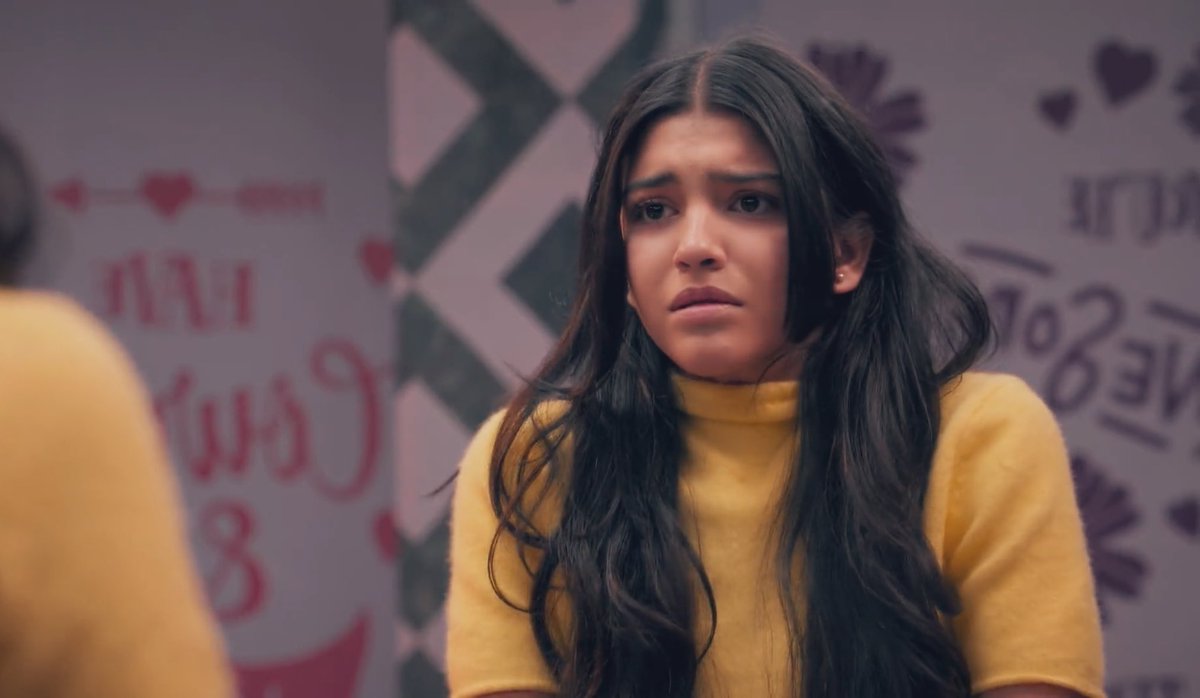 Teji_Kumari's tweet image. The way these four and the parallels served today. When I say I loved every moment, I literally loved every little moment of today. 🙌🏽🤌🏽😭🧿🧿🧿❤️ 

#Abhimaan #Abhimaanira #MuMa #YRKKH #RohitPurohit #SamridhiiShukla