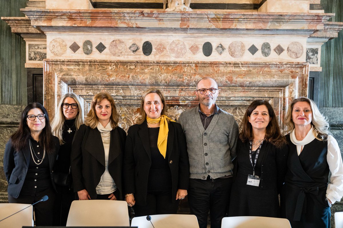 Musei Reali Torino tweet media