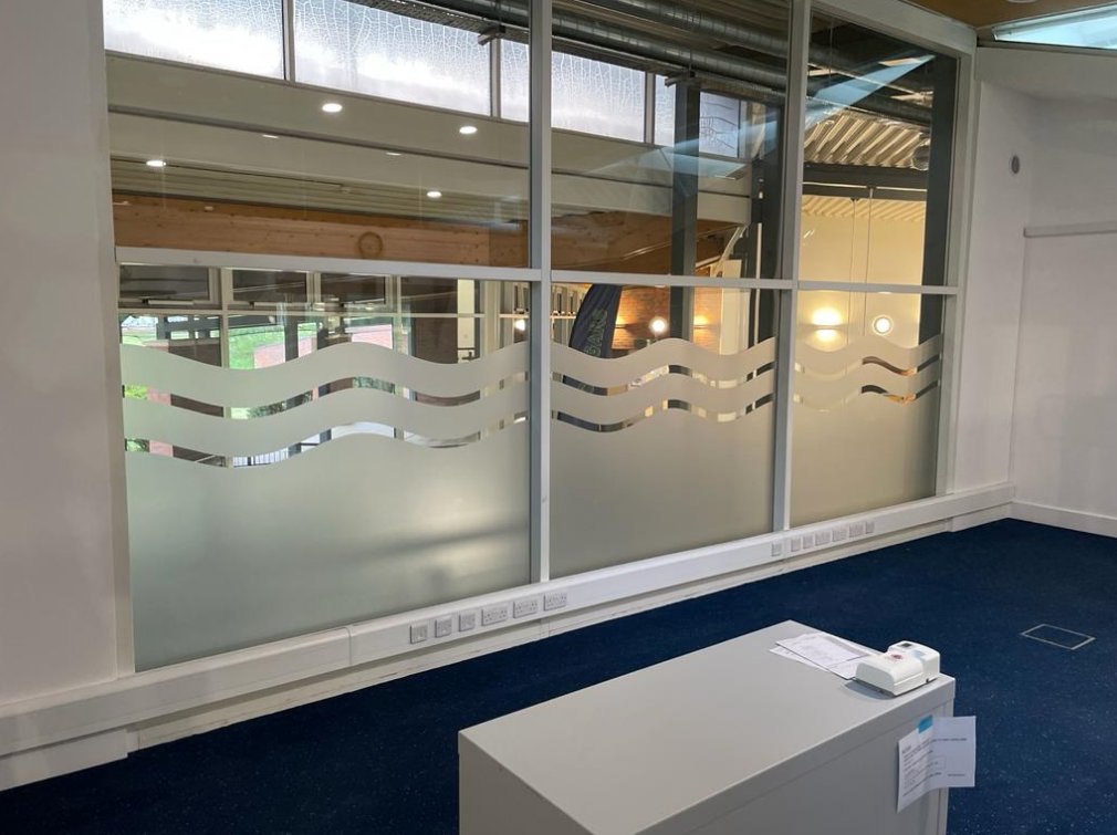 universalcontr4's tweet photo. We all need space sometimes … so provide your team with zoned areas for deep focus, away from the noise of the office. 
https://t.co/Phee8HVAoJ https://t.co/AcdwRJSet5