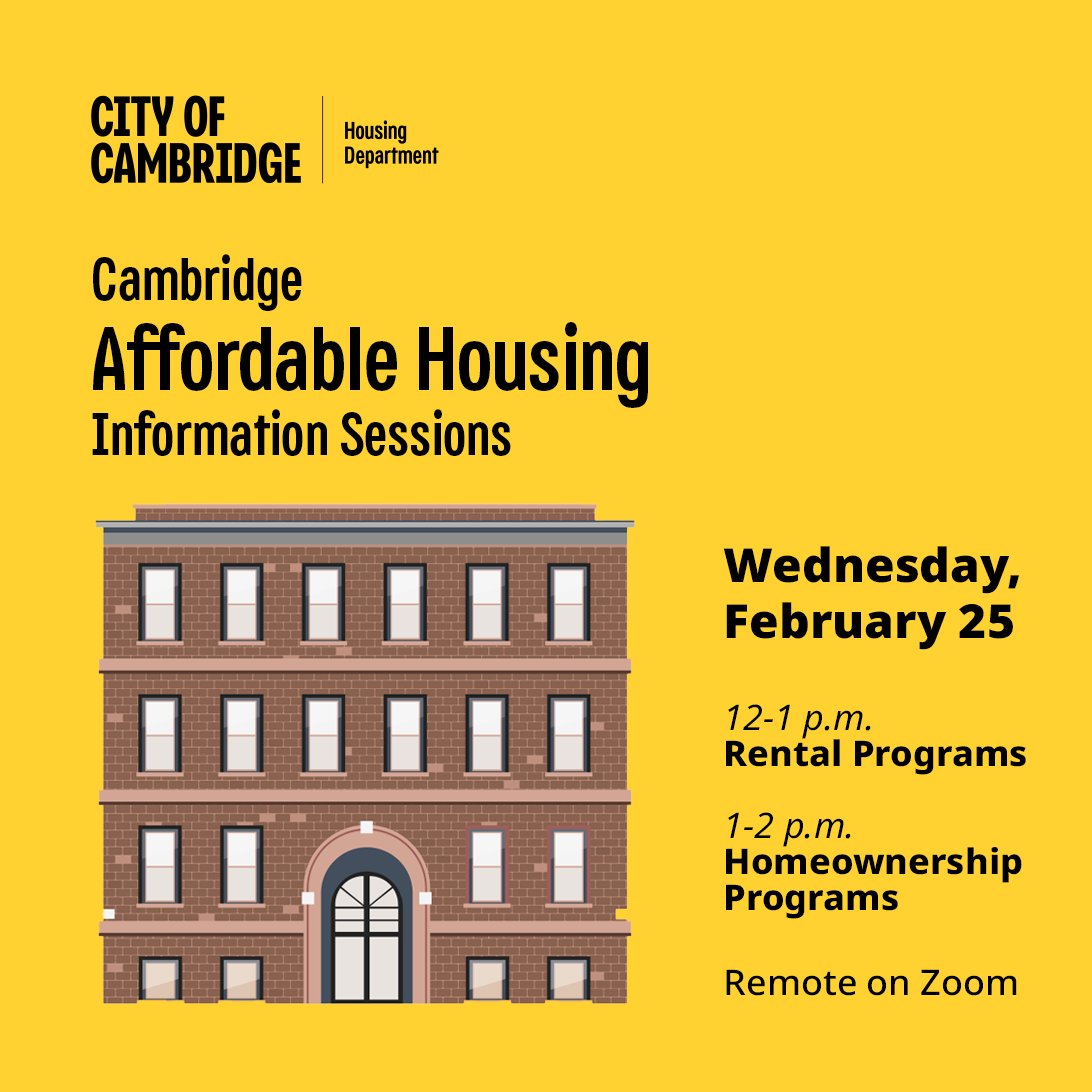 Cambridge CDD tweet media