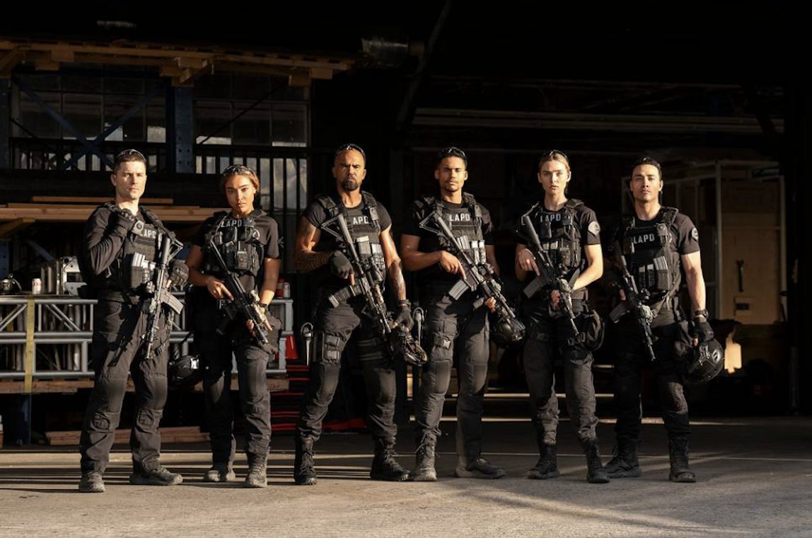 Culture Crave 🍿 tweet media