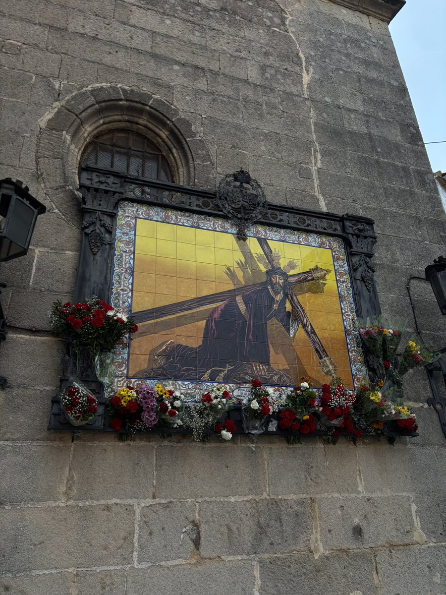 La devoción de Jerez a su señor.