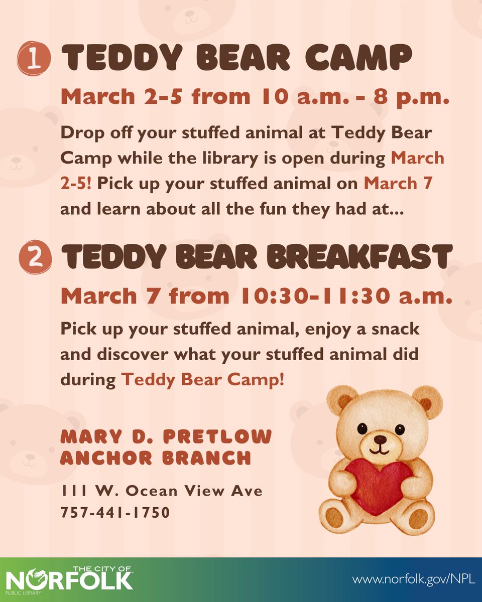 NorfolkPublicLibrary tweet media