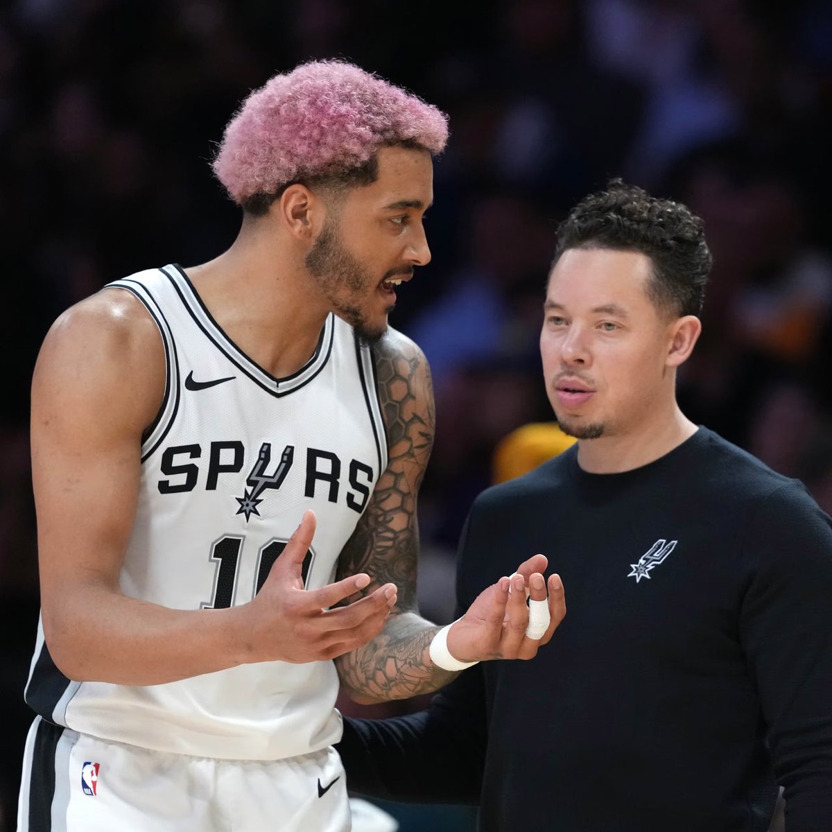 Legion Hoops tweet media