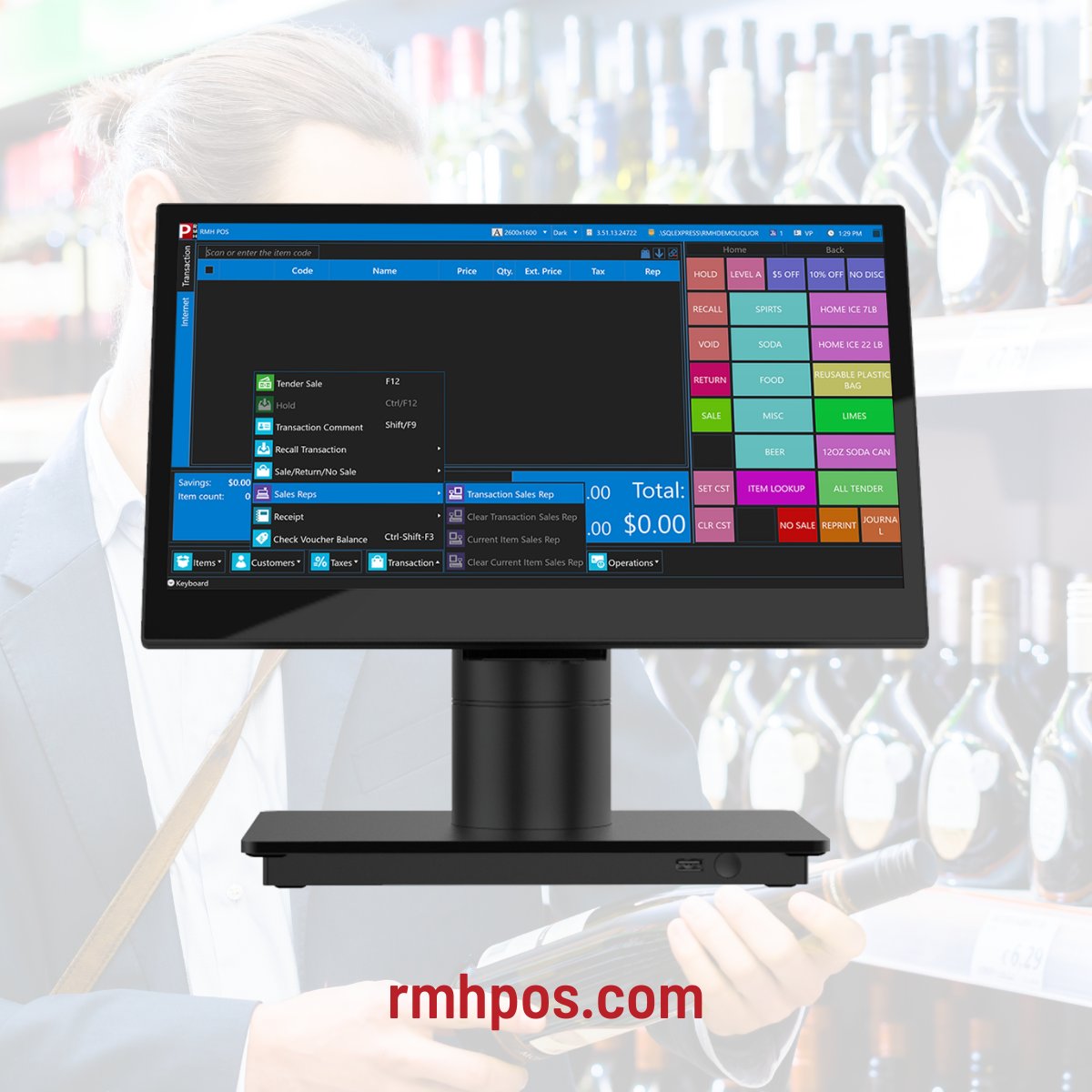 RetailManagementHero tweet media