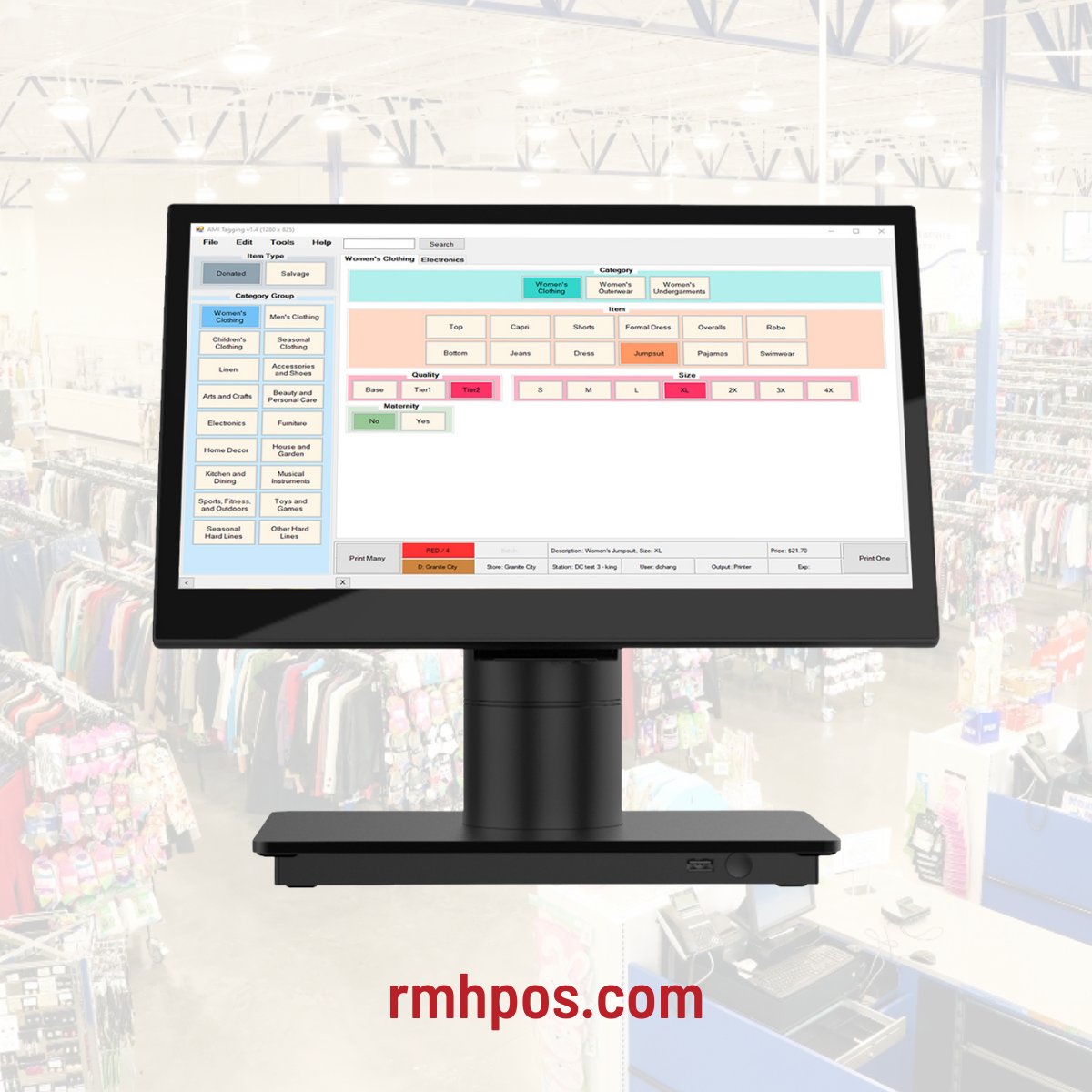 RetailManagementHero tweet media