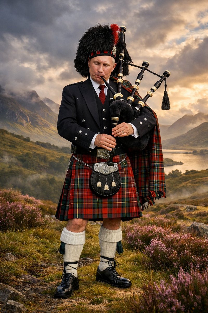 Desolate tweet media