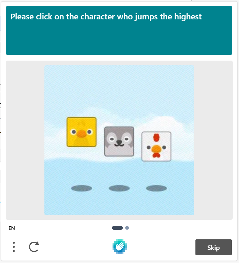 Casey Peterson, LTD tweet media