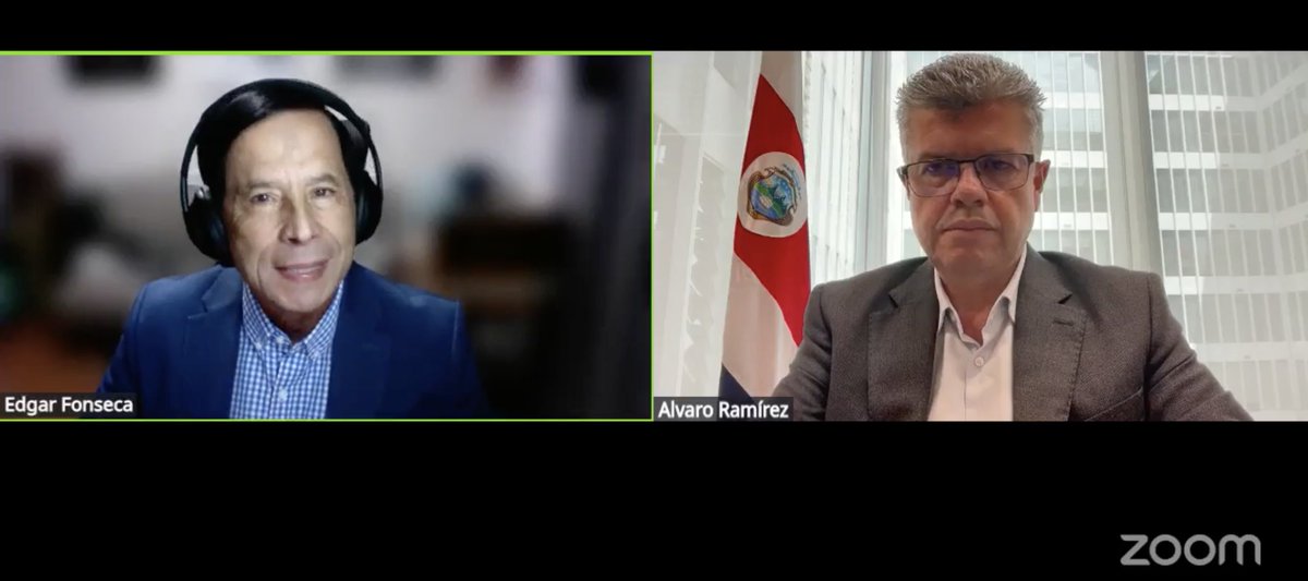 Ni suspensión de garantías ni reelección presidencial indefinida/No cuenten con votos PLN, advierte Álvaro Ramírez, designado jefe de fracción/Llama a la presidenta electa a despegarse de Chaves  <a href="/DiputadosPLN/">Fracción Liberación</a> <a href="/asambleacrc/">Asamblea Legislativa</a> <a href="/droverssi11/">David Roverssi</a>  <a href="/CIndustriasCR/">CICR</a>  facebook.com/share/v/1CUrbd…