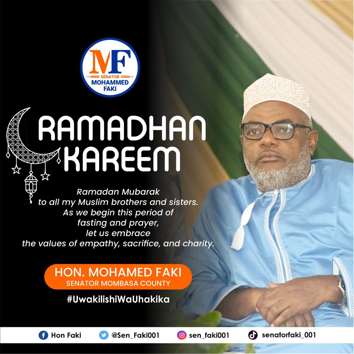 HonFaki's tweet photo. Ramadhan Kareem https://t.co/H9BK946vGv