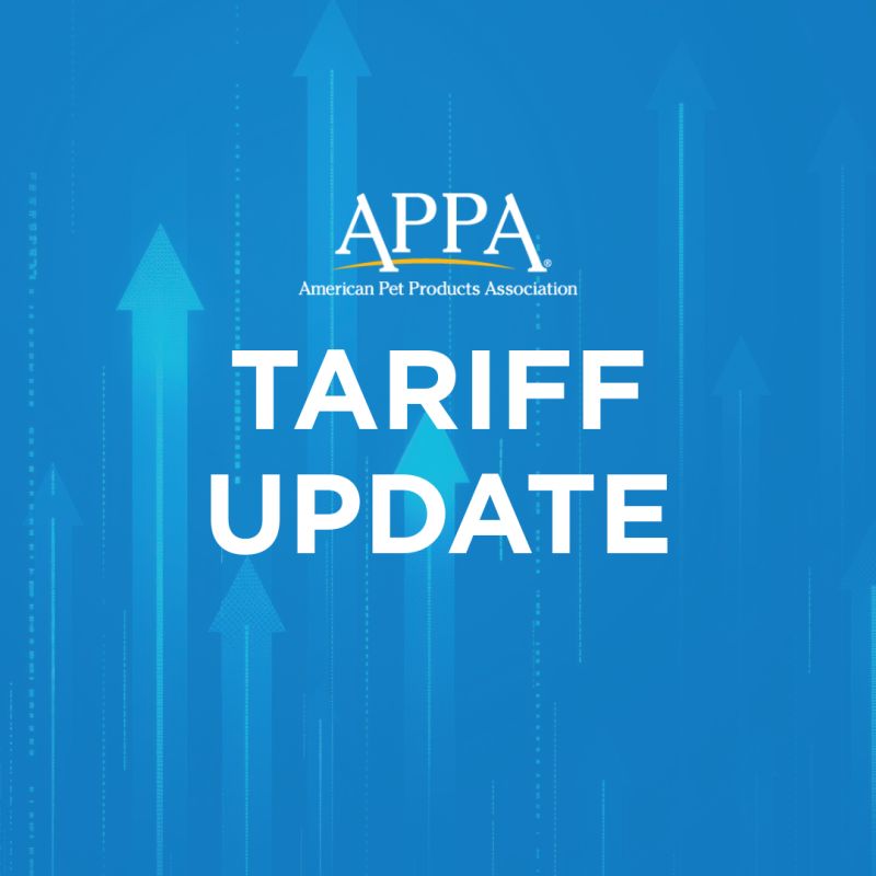 American Pet Products Association (APPA) tweet media