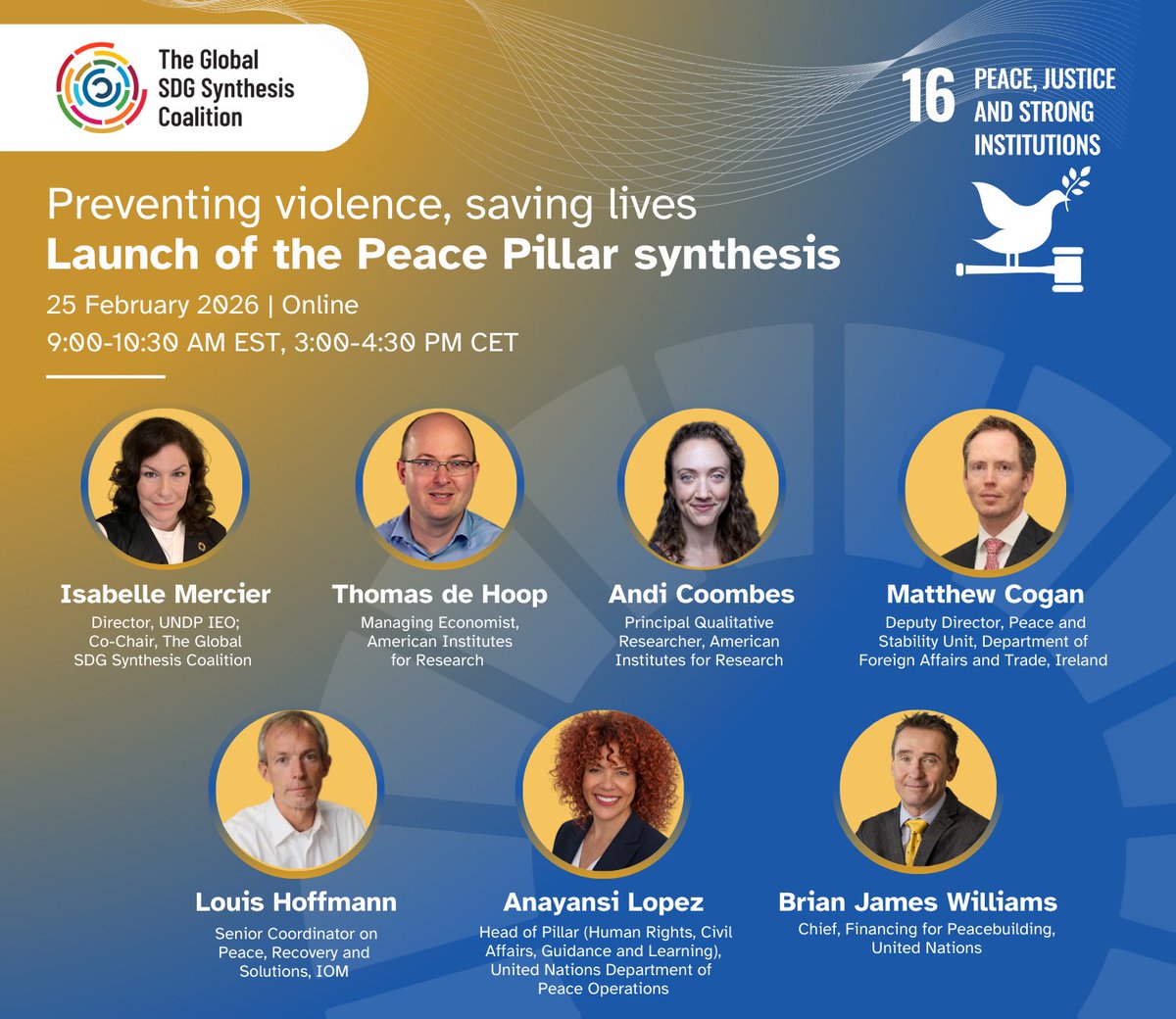 American Institutes for Research tweet media