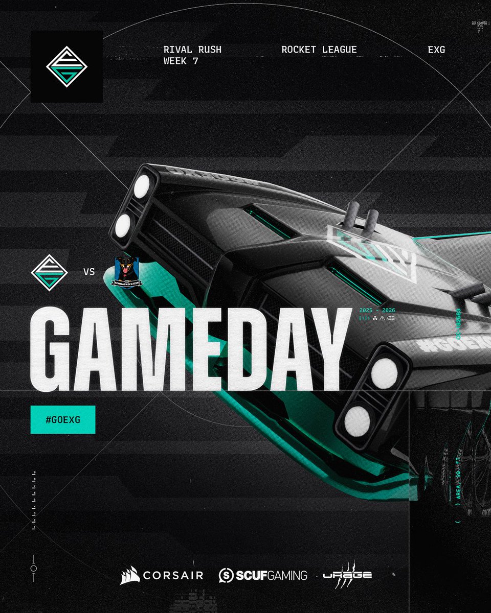 Exceptional Gaming @gamescomlan tweet media