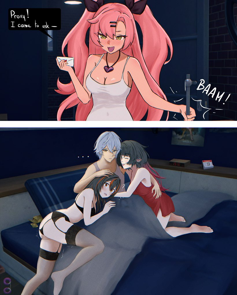 Ryuu 29artworks ᥫ᭡. tweet media