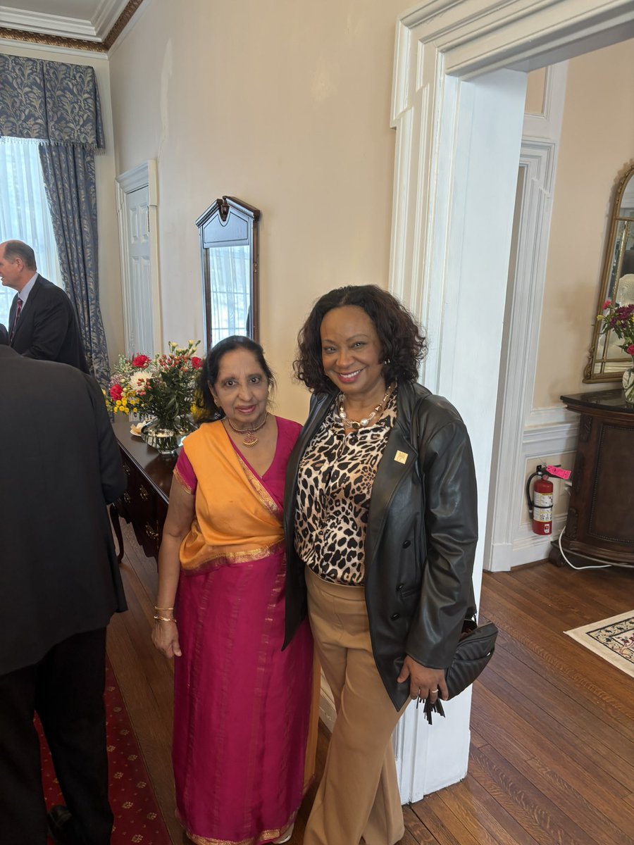 DCSecretary of State tweet media