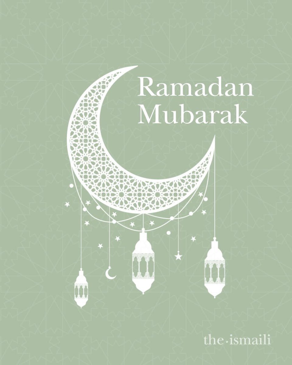 TheIsmailiUK tweet media