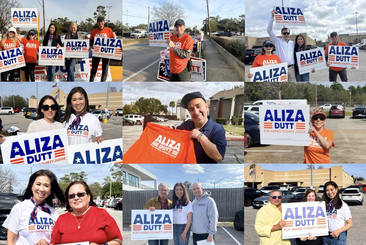 Mayor Aliza Dutt tweet media