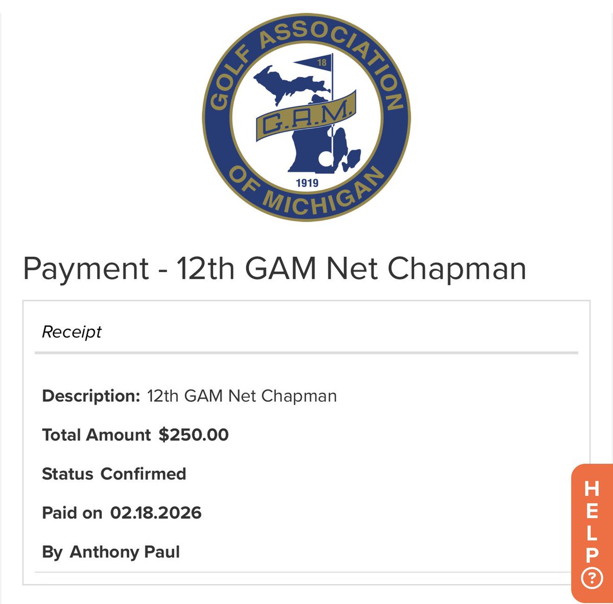 Tony Paul | Detroit News tweet media