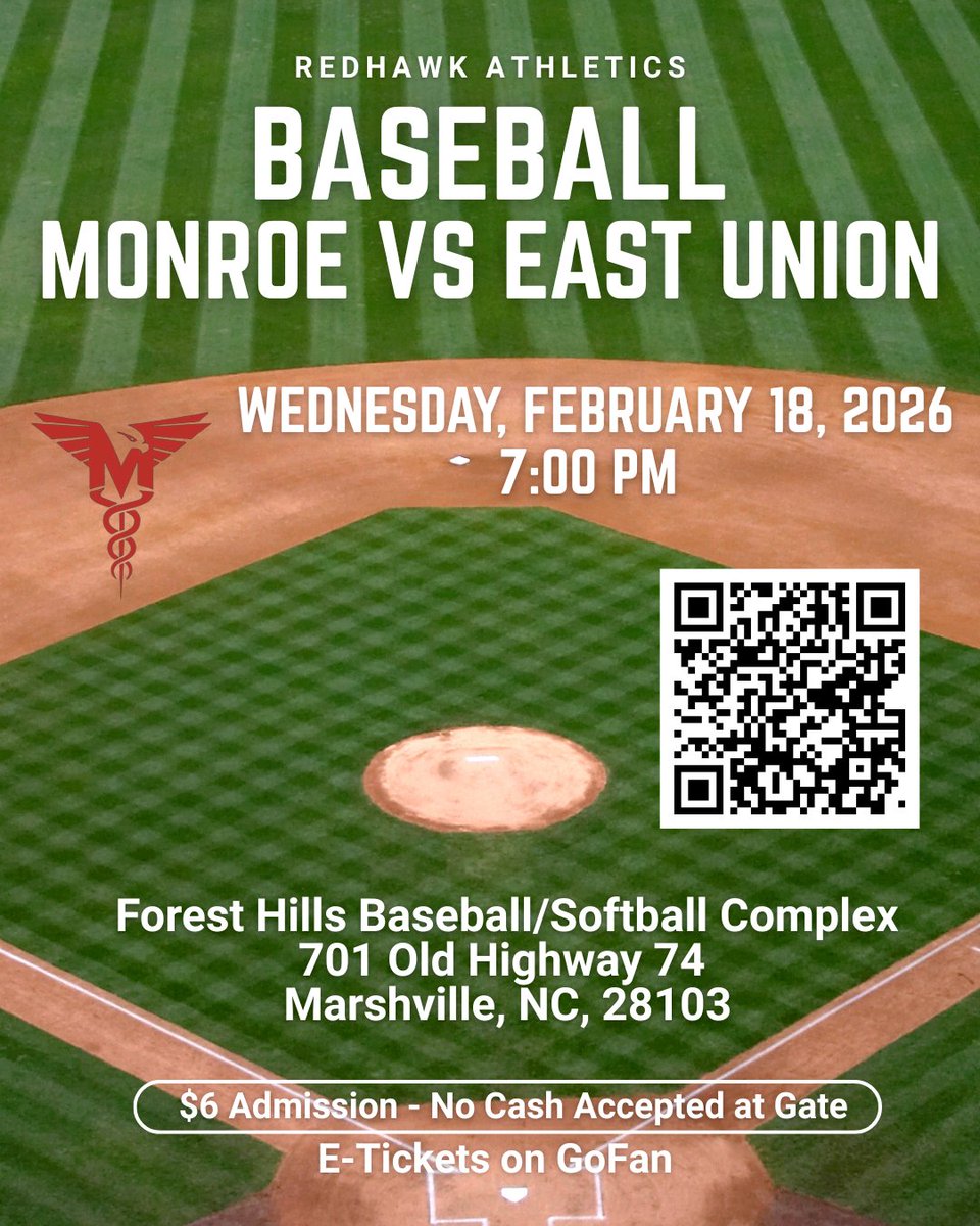 HSA at Monroe Middle School tweet media