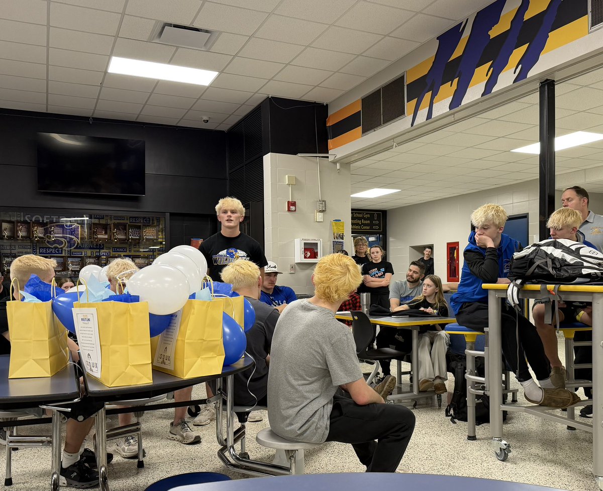 Humboldt Wildcat Wrestling tweet media