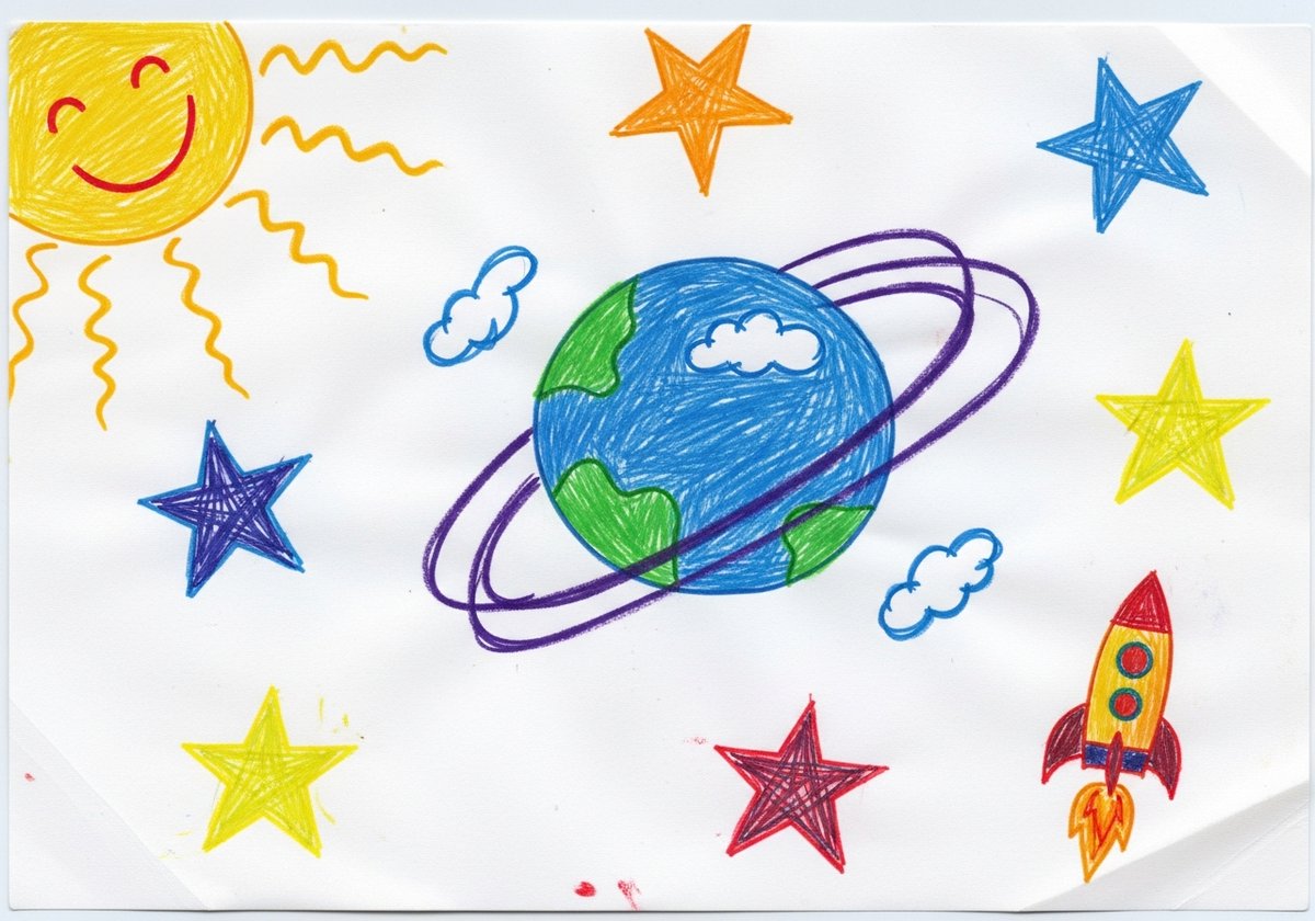 TheWeinertTeam's tweet image. Ready to take your sketchbook to another galaxy? 🌌🚀

Explore these outer space drawing ideas and let your creativity soar beyond the stars! ✨

#OuterSpaceArt #DrawingIdeas #CreativeInspiration
 LocalInfoForYou.com/365743/outer-s…