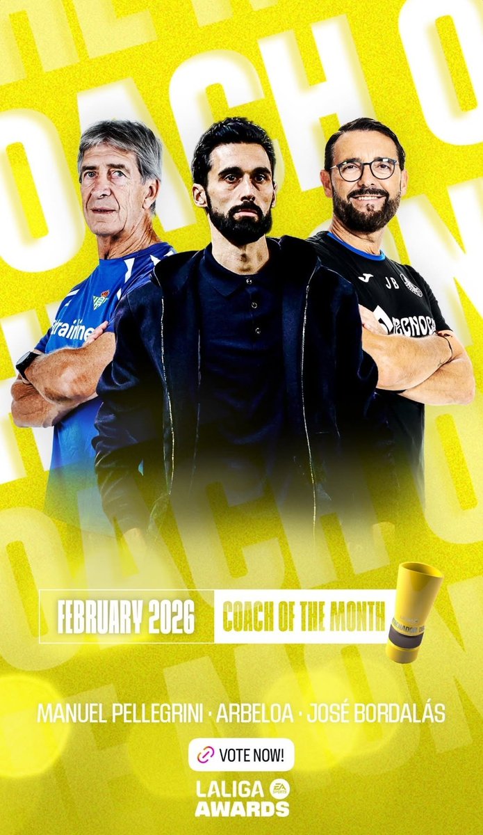 Los Galácticos tweet media