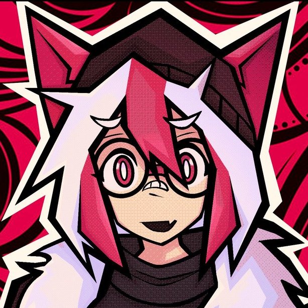 Dato curioso de mi sona

Lo que tiene de rojo arriba en el gorrito no son orejas de gato como tal 

se las hizo de plastico y solamente se las pego al gorrito xd

Si simulan ser orejas de gato pero no lo son es mas un accesorio