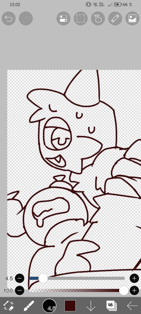 animated_jn7's tweet photo. Goob and looey Twisteds!
And a drawing in progress, I'll try to be quick
#dandysworldnsfw #dandysworldrule34 #goob #looey #twistedlooey #twistedgoob https://t.co/cRwjAtP4j4