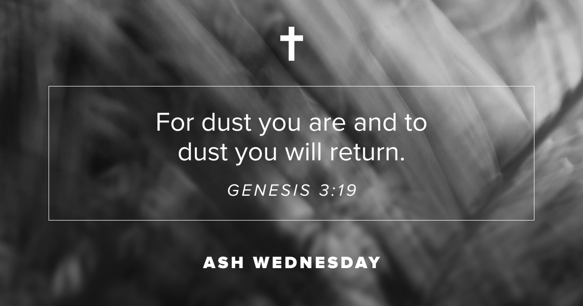 Wishing you a blessed Ash Wednesday and a Lent marked by renewal, humility, and hope. 

It’s an honor to serve churches and ministries who guide others through this sacred season. 🤍