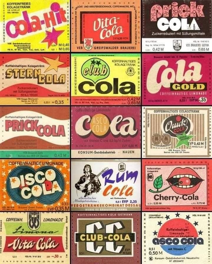 East German Visuals tweet media