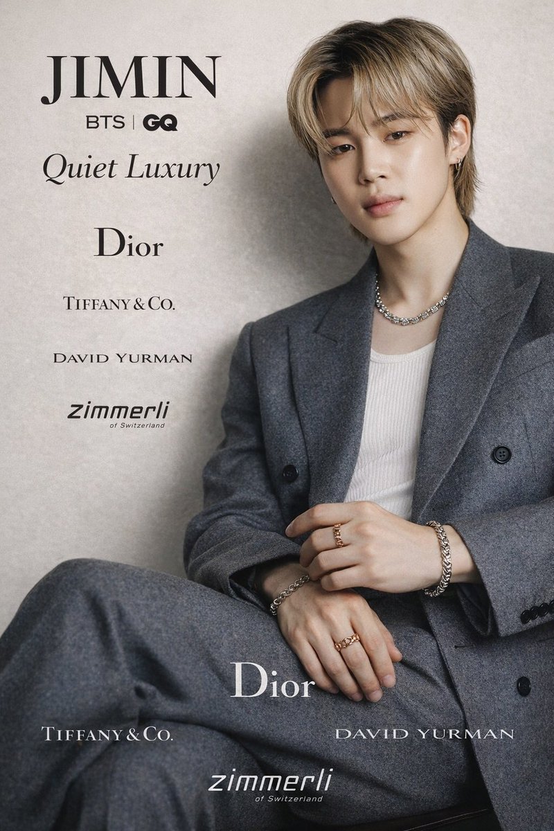 🩵🐥 | Daily Tweet | 2026.02.18 | Brand Reputation | BTS Jimin