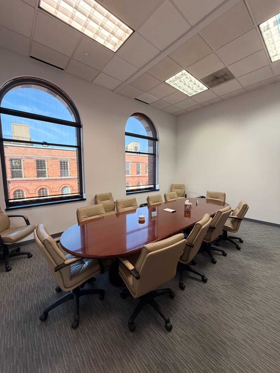 Nemeth Bonnette Brouwer PC tweet media