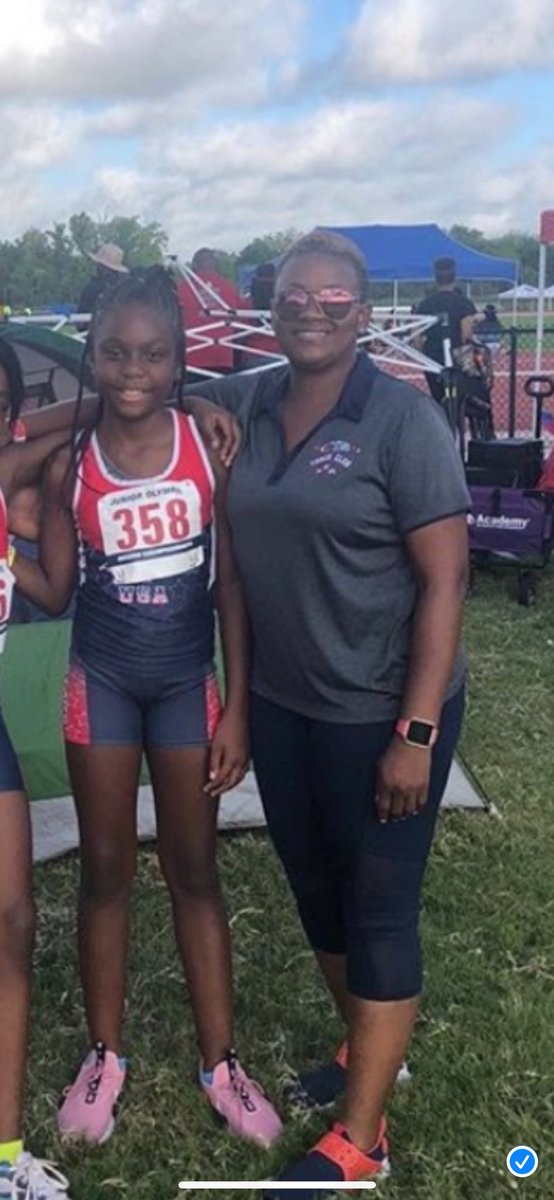 LadyCanesTF's tweet photo. Senior Spotlight: Natalie 🤍

• Years on the team: 4
• Favorite event: 400m

🗣️ Advice to my younger self:
“Trust God’s timing, believe in yourself, and don’t let fear stop you from trying your best.”

Four years of dedication, faith, and growth. Forever a Cane. 🤍 https://t.co/xYXTymRx7x