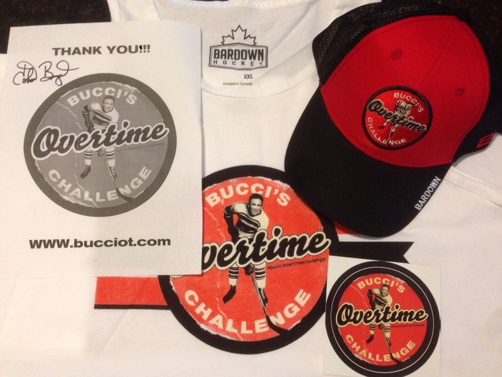 BucciOT.Com tweet media