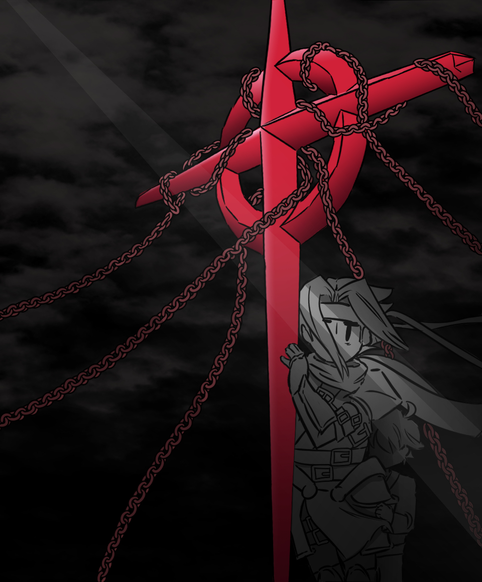 SuzaEuphy's tweet image. Only a Memory
#hackZERO #dothack #ドットハック