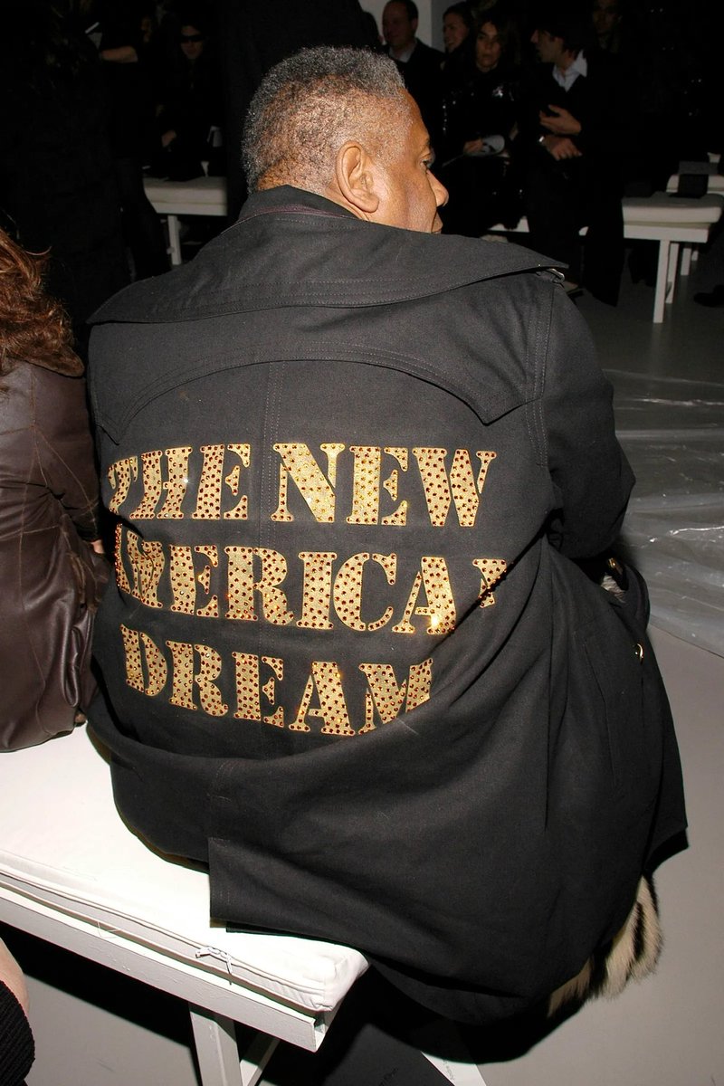 Black Fashion Fair tweet media