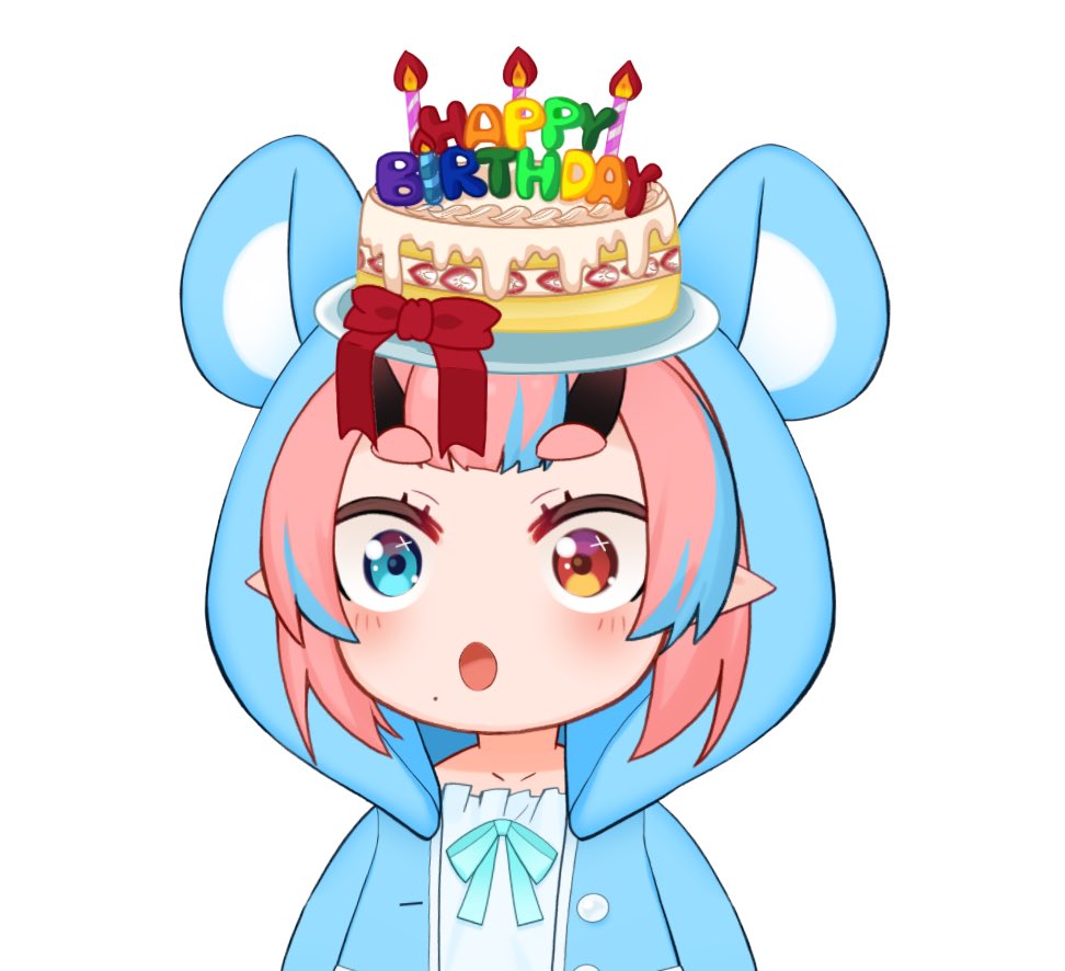Post by 鬼ヶ島ぴぃち👹🍑 on X: 誕生日🎂