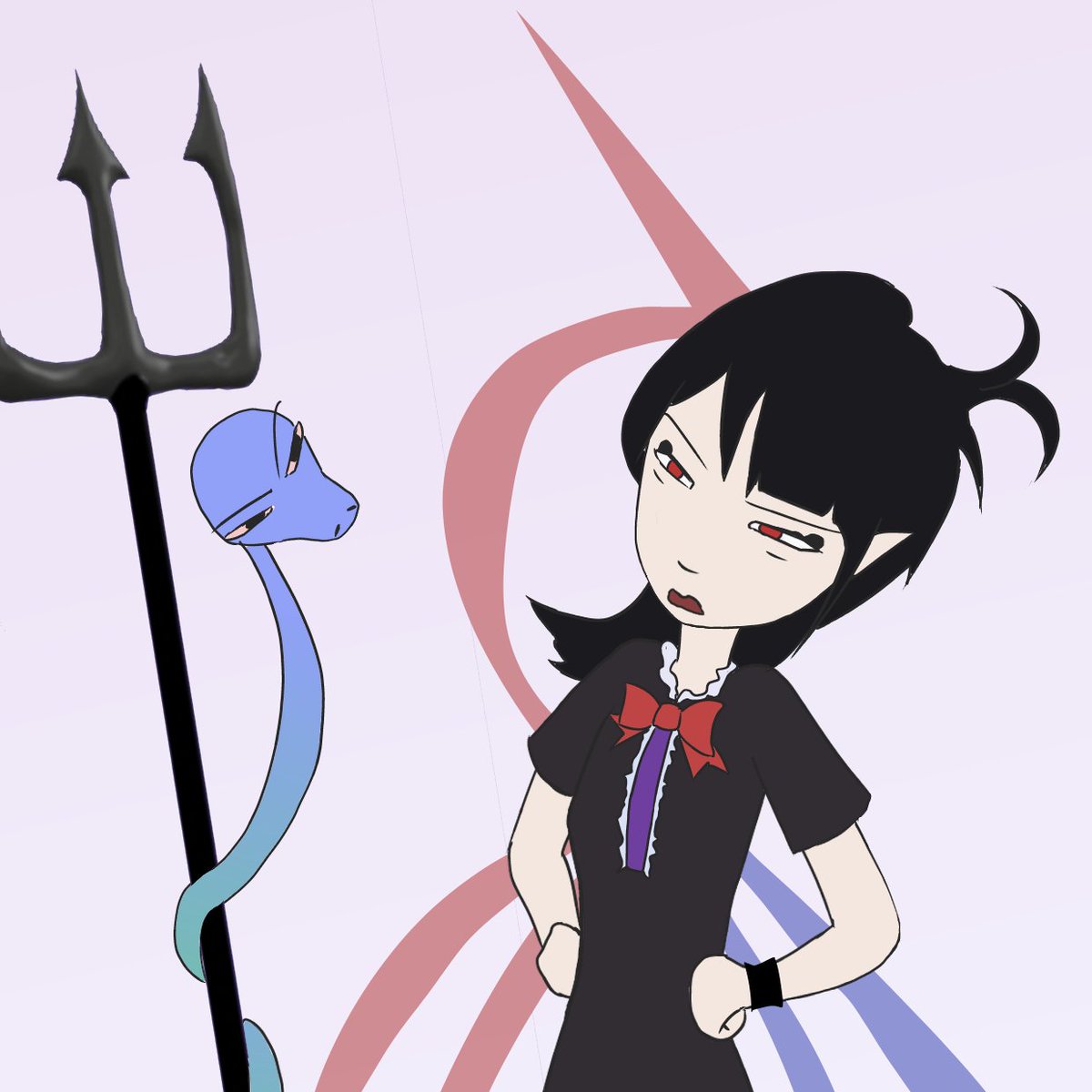 Semyō tweet media