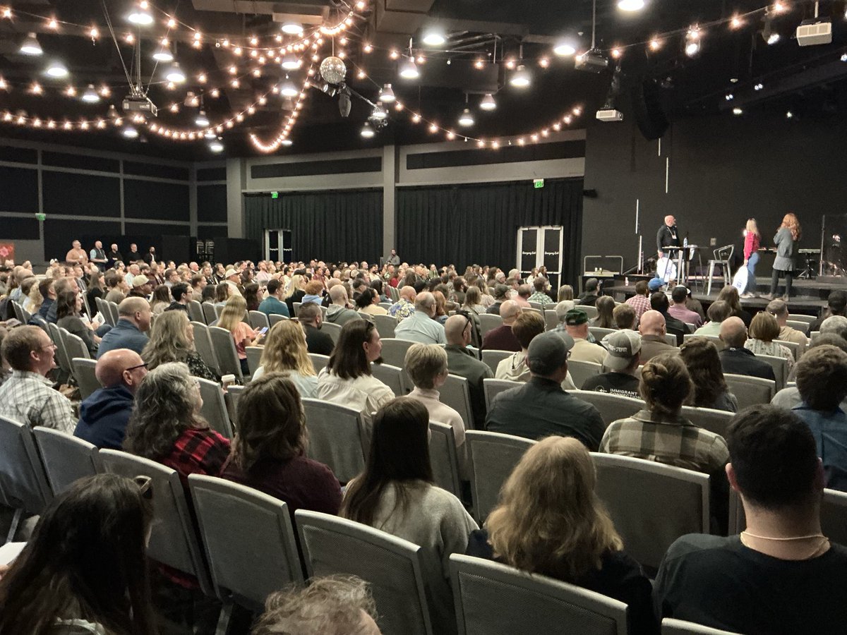 Larry Osborne tweet media