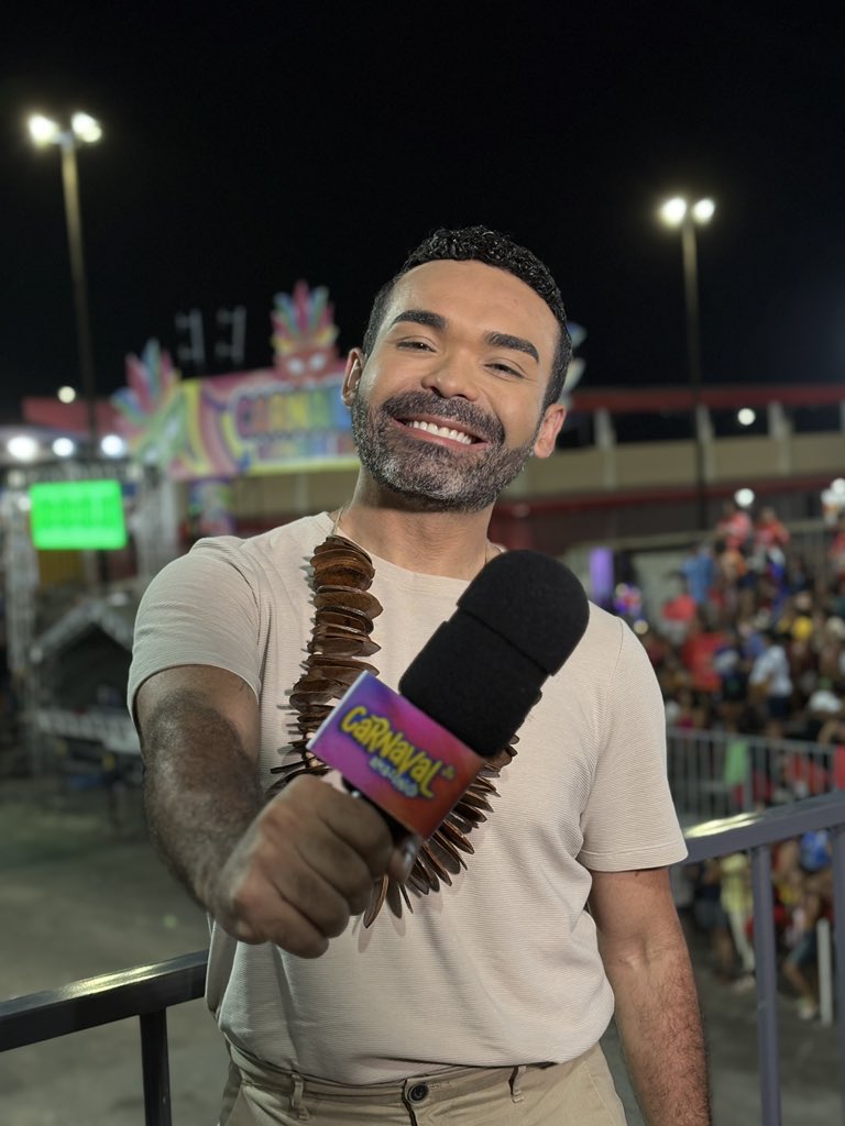 Rede Amazônica tweet media