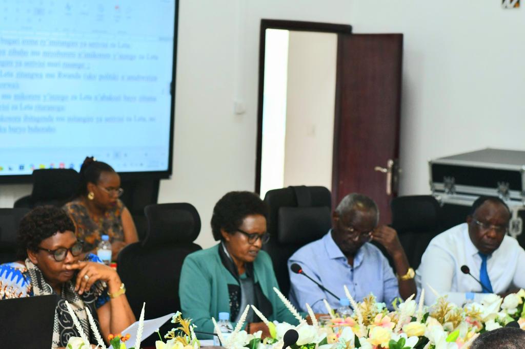 REAF RWANDA tweet media