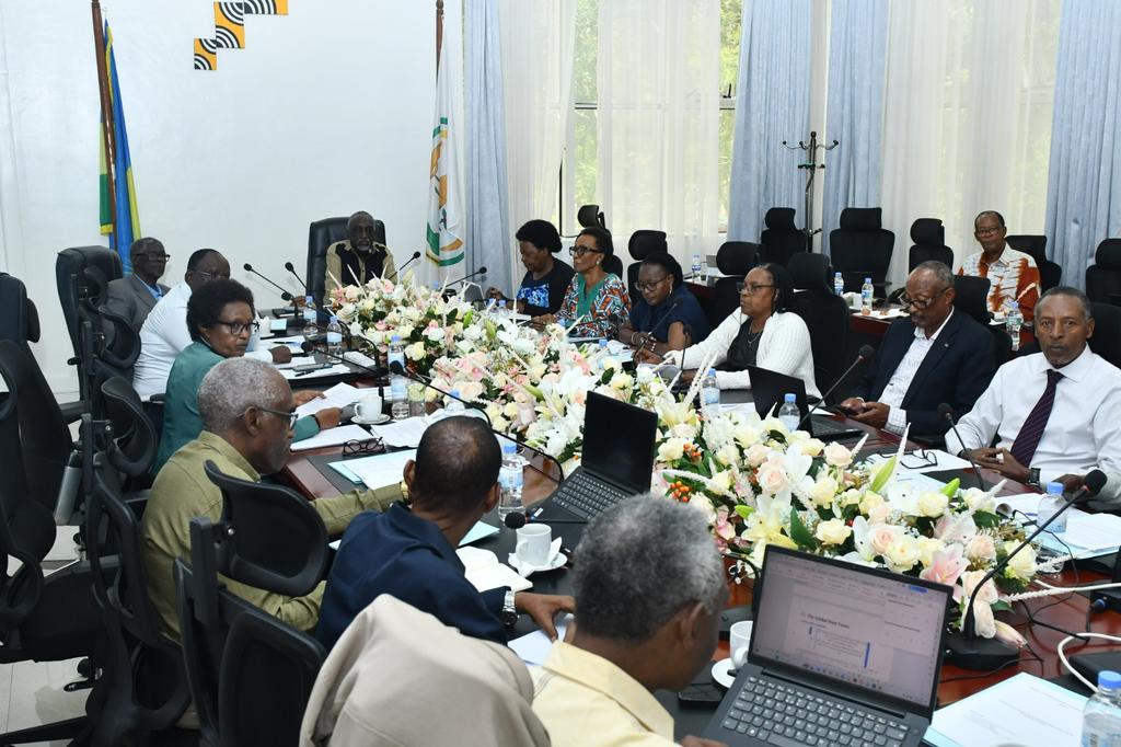 REAF RWANDA tweet media