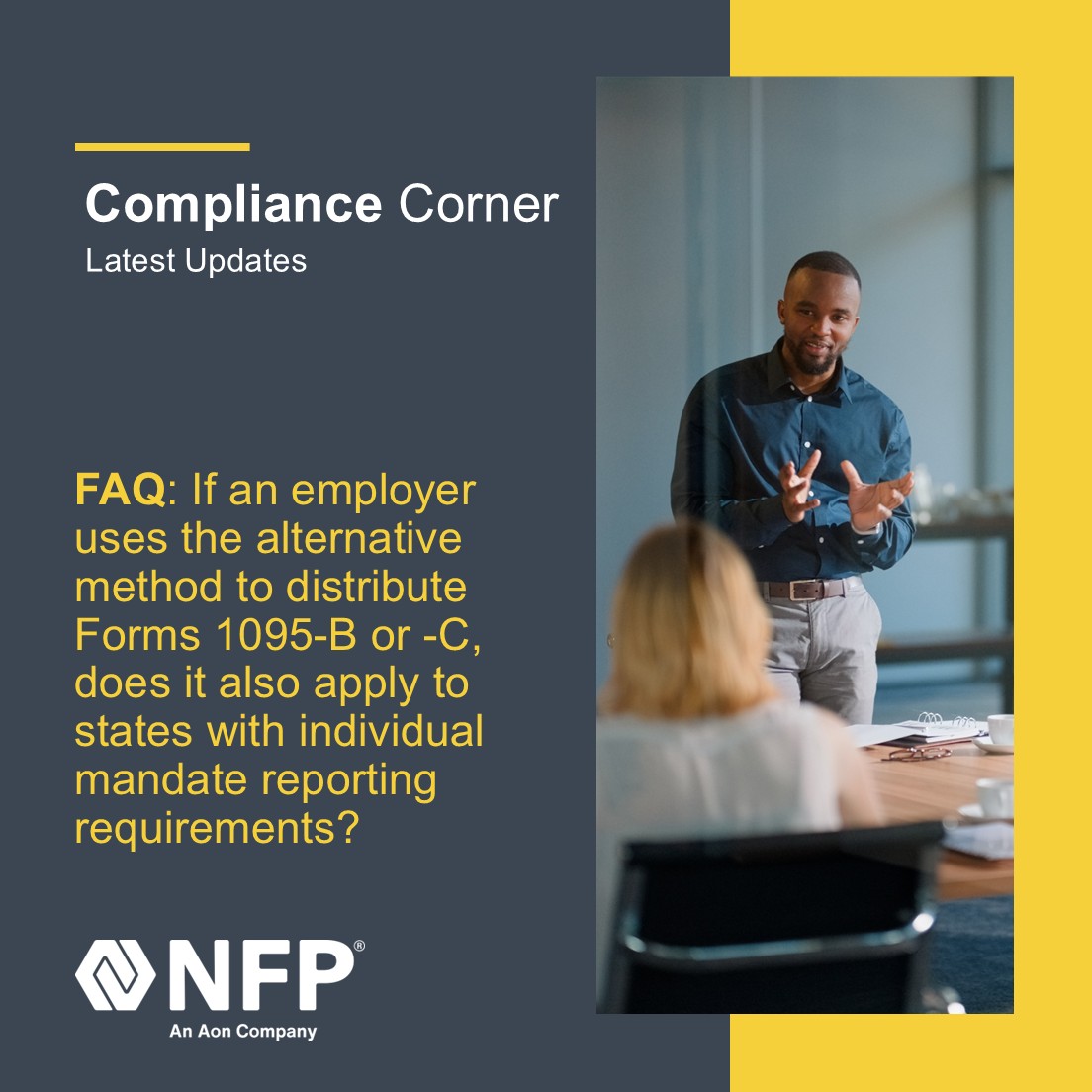 NFP, an Aon company tweet media