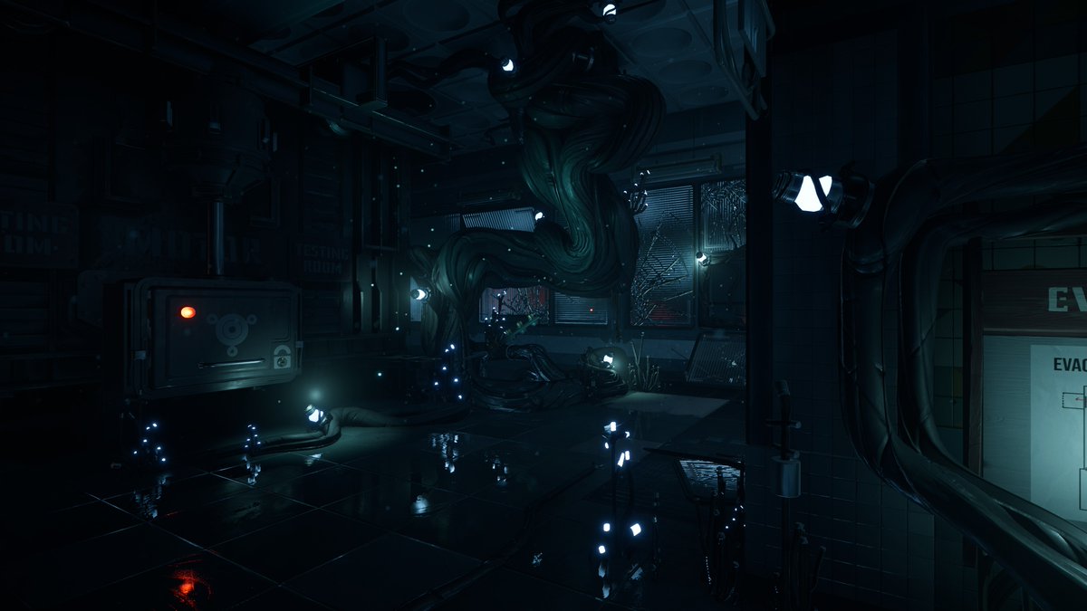 The Lift tweet media