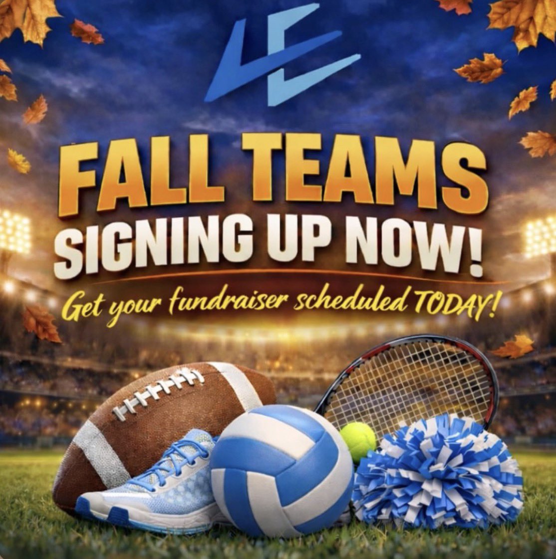 Leading Edge Fundraising - Minnesota tweet media