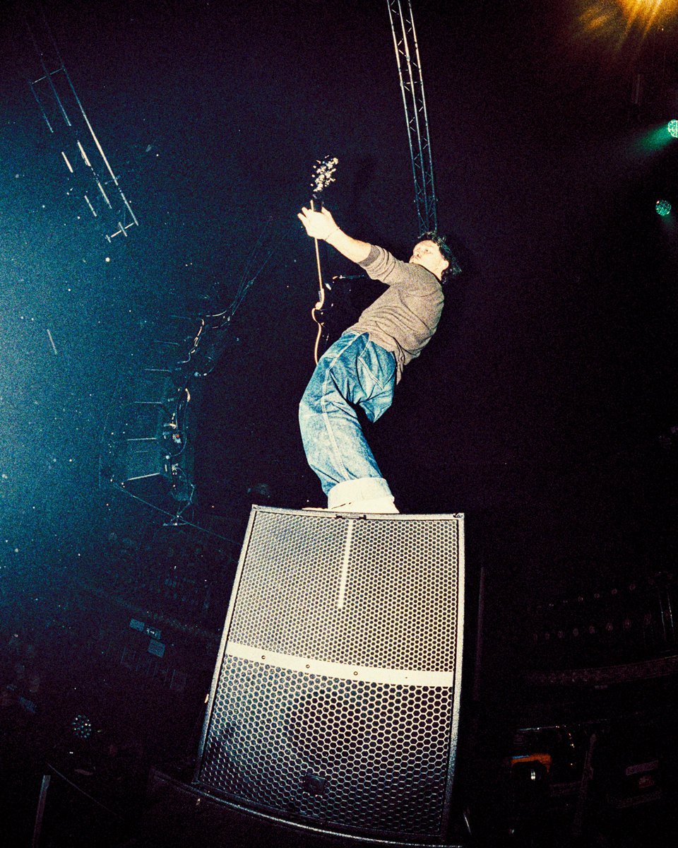 One Step Closer tweet media