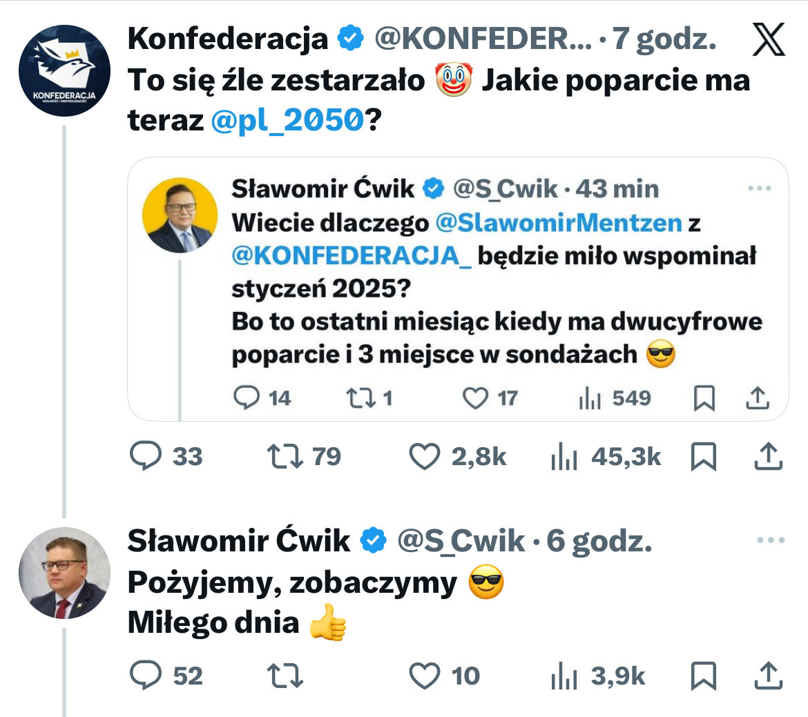 Krzysztof Mulawa tweet media