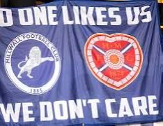 Do one. Bubble shagger.