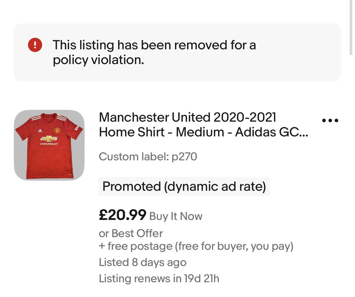 casualfootballshirts.co.uk tweet media